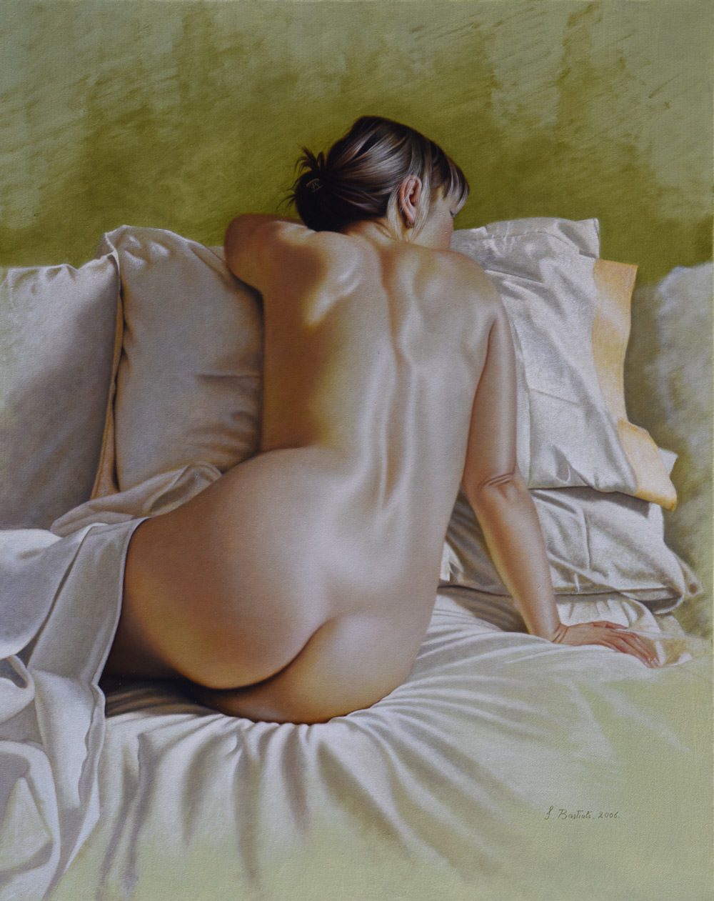 Il Nudo