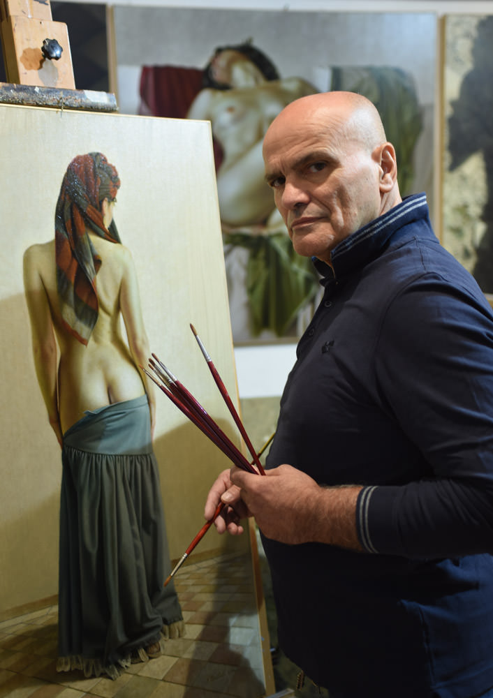 Atelier