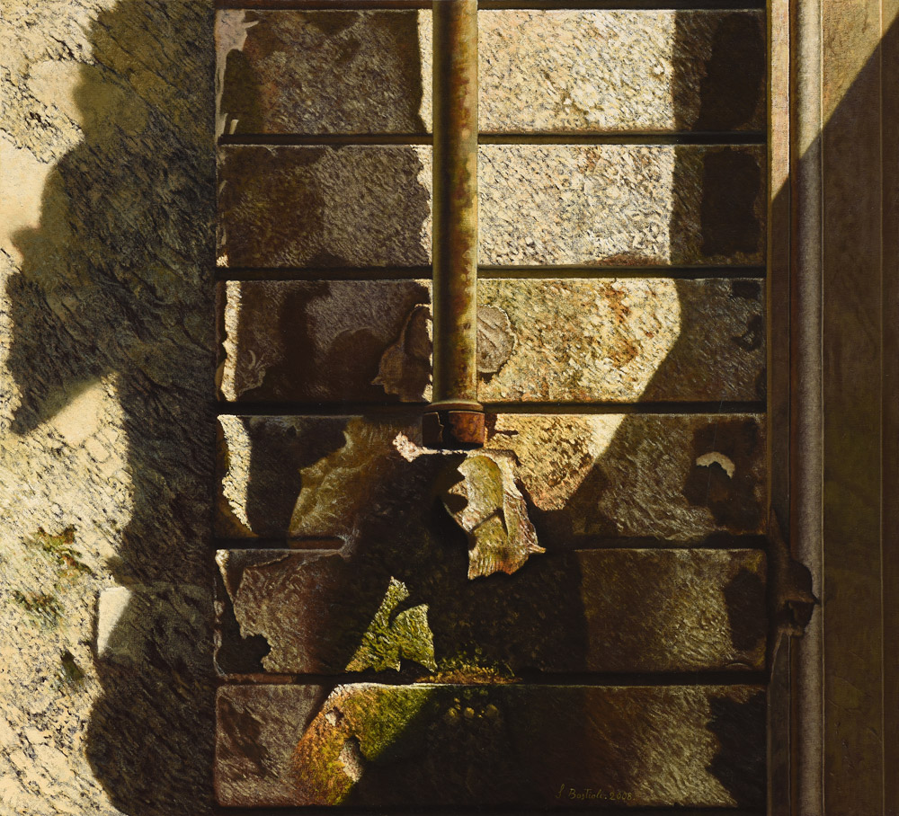 Finish line, Sandro Bastioli