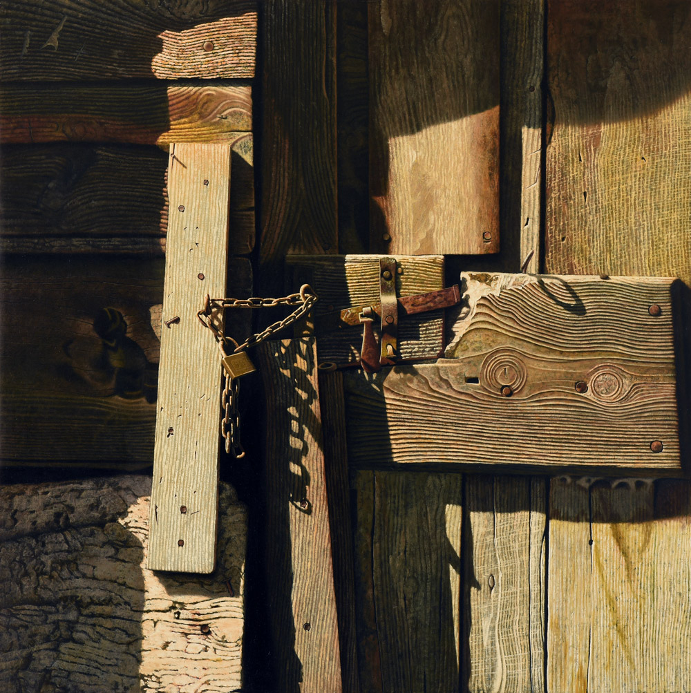 Custody, Sandro Bastioli